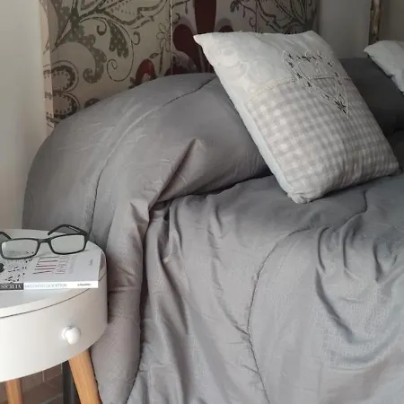 아파트 Sofia's Loft Incantevole Con Terrazza Privata *