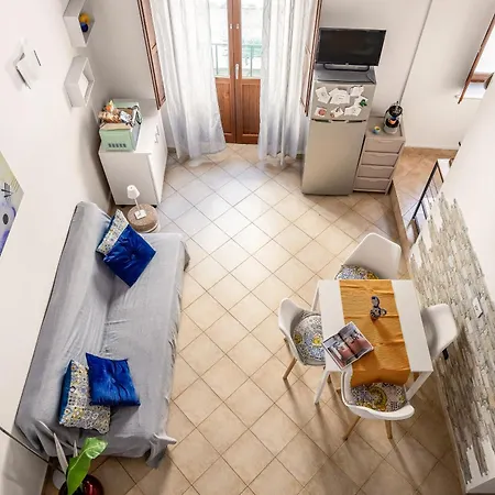Sofia's Loft Incantevole Con Terrazza Privata * 팔레르모