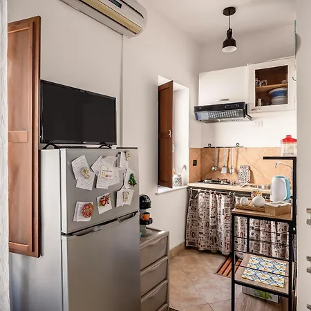 Sofia's Loft Incantevole Con Terrazza Privata 팔레르모
