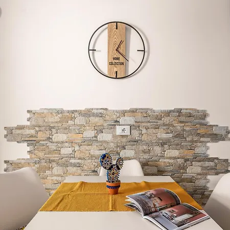 아파트 Sofia's Loft Incantevole Con Terrazza Privata *