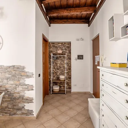 Sofia's Loft Incantevole Con Terrazza Privata * 팔레르모