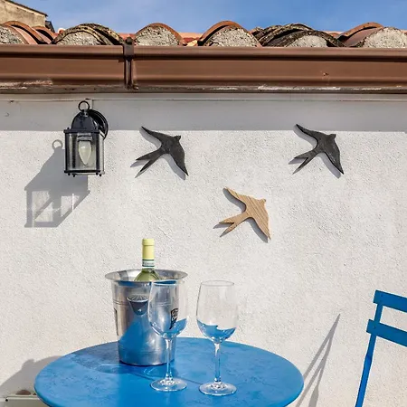 Sofia's Loft Incantevole Con Terrazza Privata