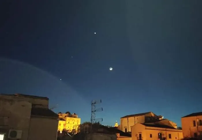 Sofia's Loft Incantevole Con Terrazza Privata *