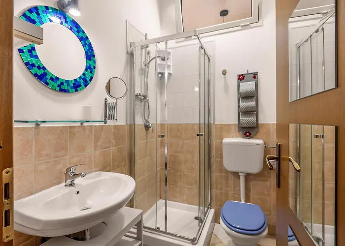 Appartement Sofia's Loft Incantevole Con Terrazza Privata Palerme