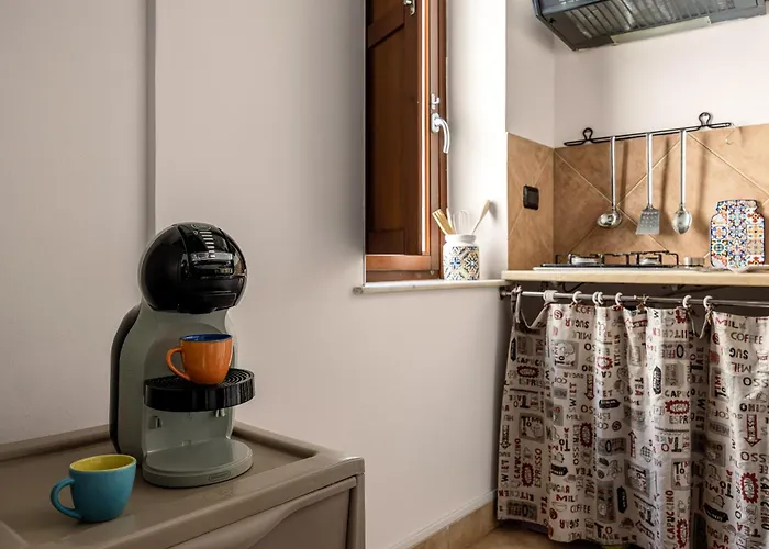 Sofia's Loft Incantevole Con Terrazza Privata