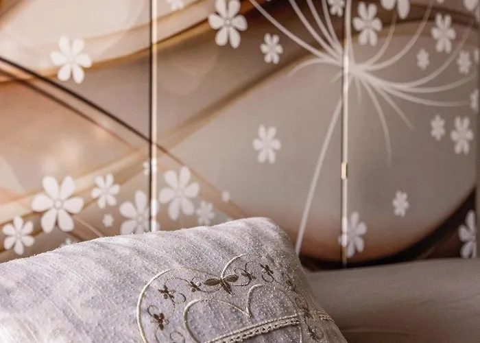Sofia's Loft Incantevole Con Terrazza Privata