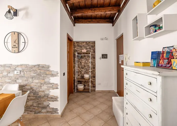 Sofia's Loft Incantevole Con Terrazza Privata * Palerme