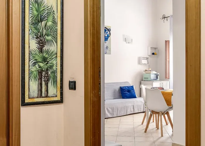 Sofia's Loft Incantevole Con Terrazza Privata