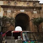 Sofia's Loft Incantevole Con Terrazza Privata Palermo