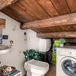Lägenhet Sofia's Loft Incantevole Con Terrazza Privata