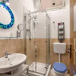 Lägenhet Sofia's Loft Incantevole Con Terrazza Privata Palermo
