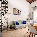 Sofia's Loft Incantevole Con Terrazza Privata