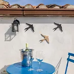 Sofia's Loft Incantevole Con Terrazza Privata