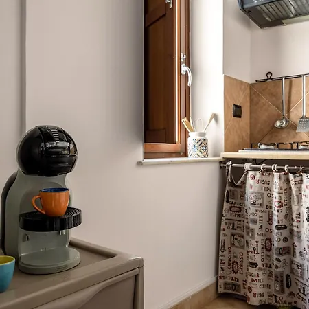 Sofia's Loft Incantevole Con Terrazza Privata